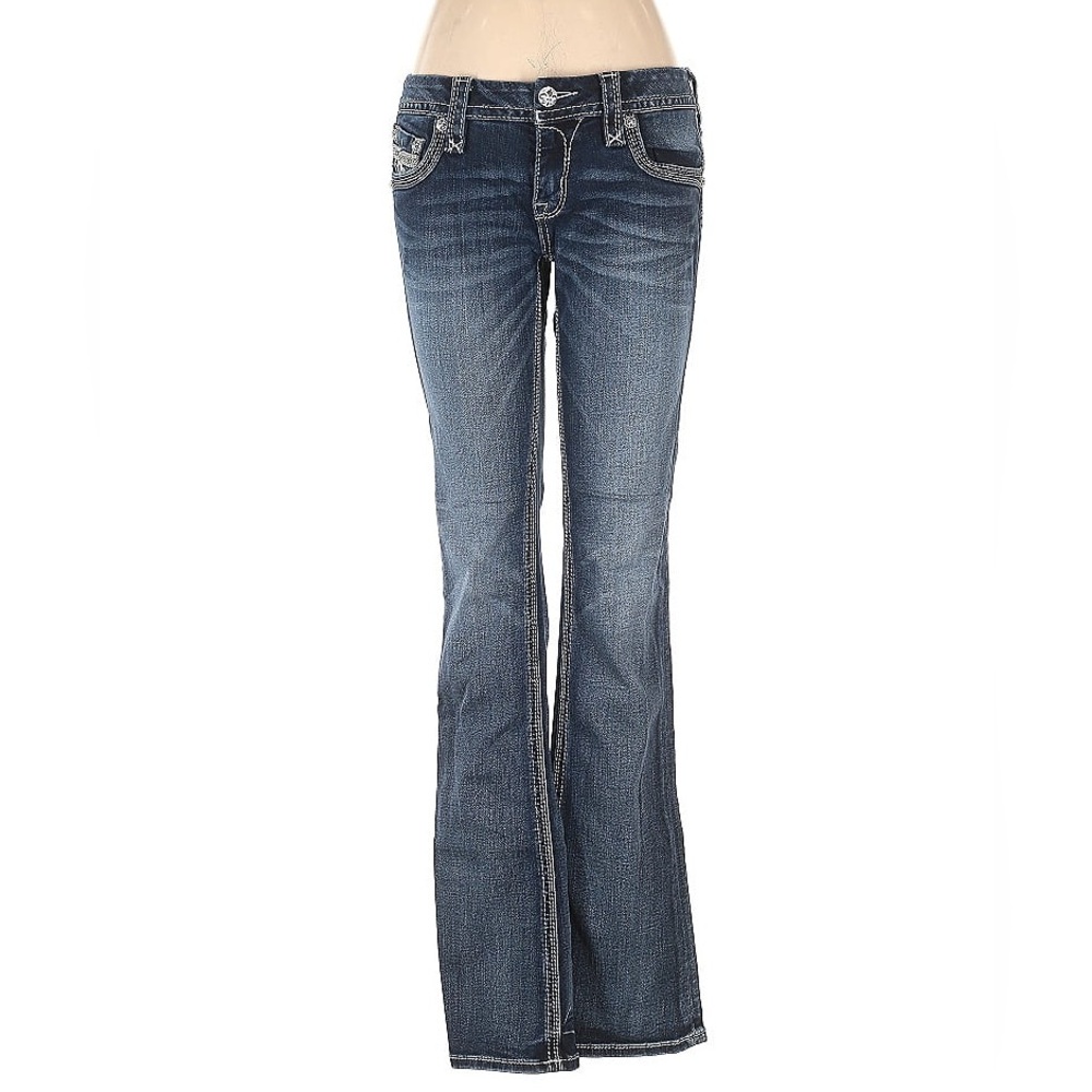 Rock Revival Jeans - 29 waist